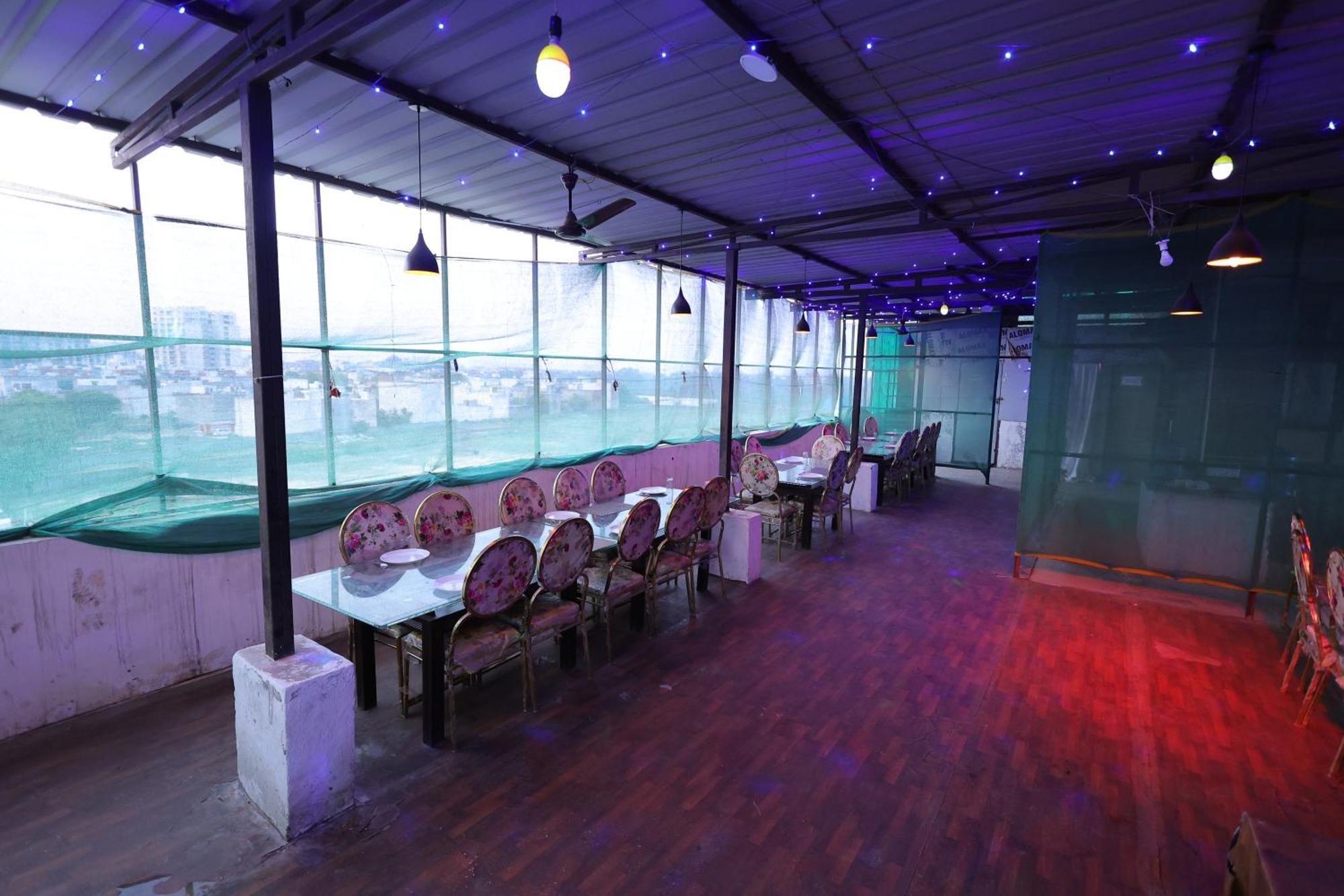 Hotel Emporio View - New Delhi Railway Station - Paharganj ภายนอก รูปภาพ